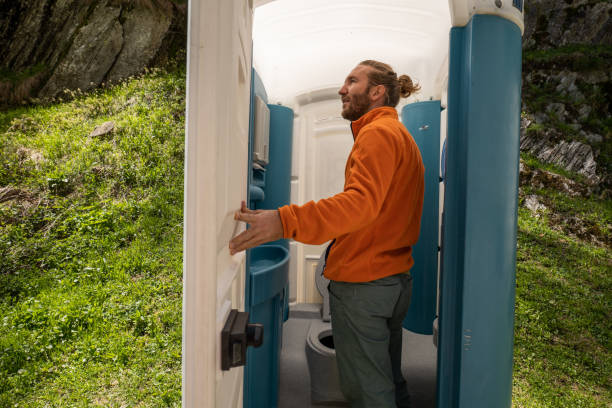 Best Portable bathroom rental  in Danville, CA