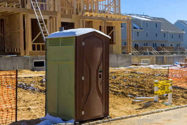 Best Emergency porta potty rental  in Danville, CA