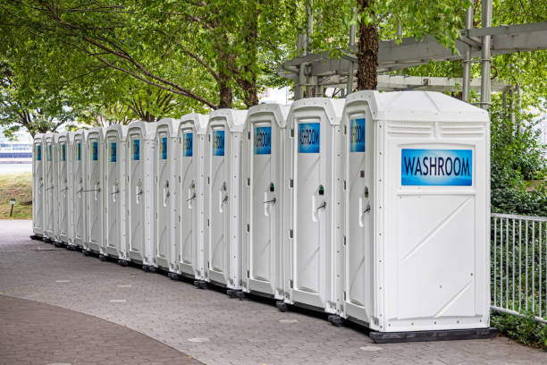 Best Sanitation services for porta potties  in Danville, CA