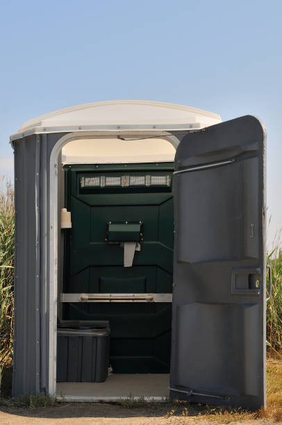 Portable Toilet Options We Offer in Danville, CA