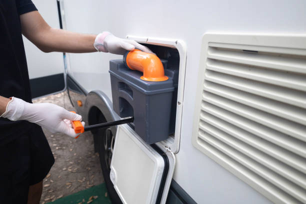 Porta potty services near me in Danville, CA