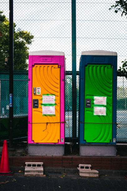 Best High-end porta potty rental  in Danville, CA