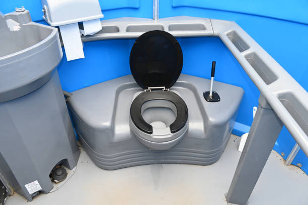 Best Sanitation services for porta potties  in Danville, CA
