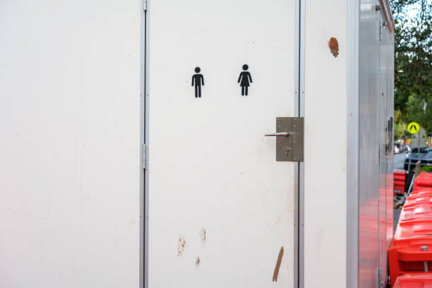 Best Portable restroom trailer rental  in Danville, CA
