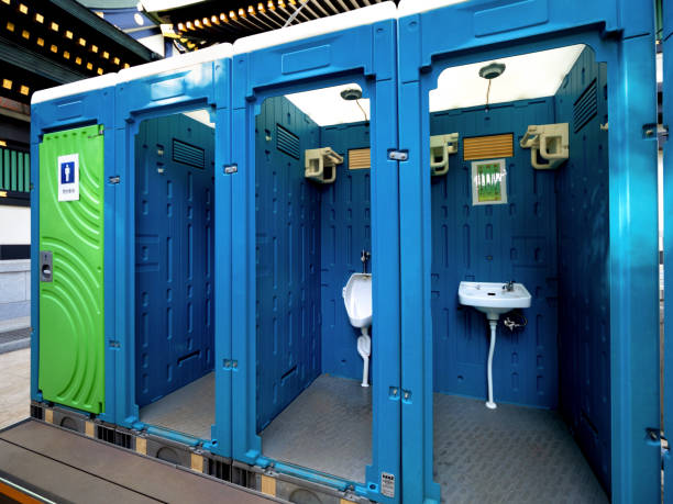 Best Long-term porta potty rental  in Danville, CA
