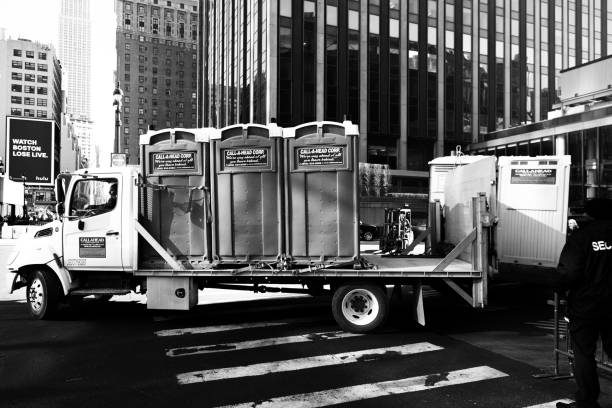 Best Local porta potty services  in Danville, CA