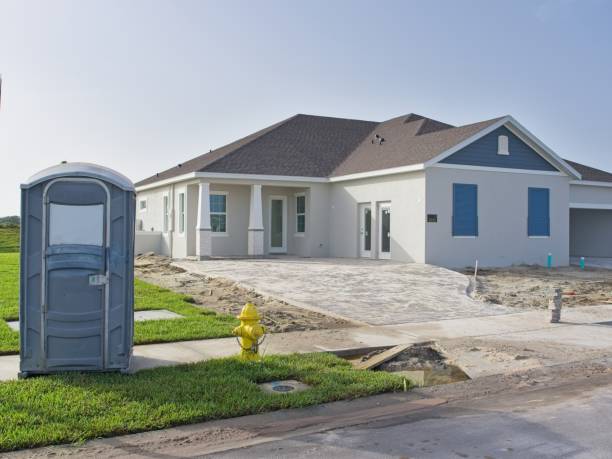 Best Portable toilet rental cost  in Danville, CA